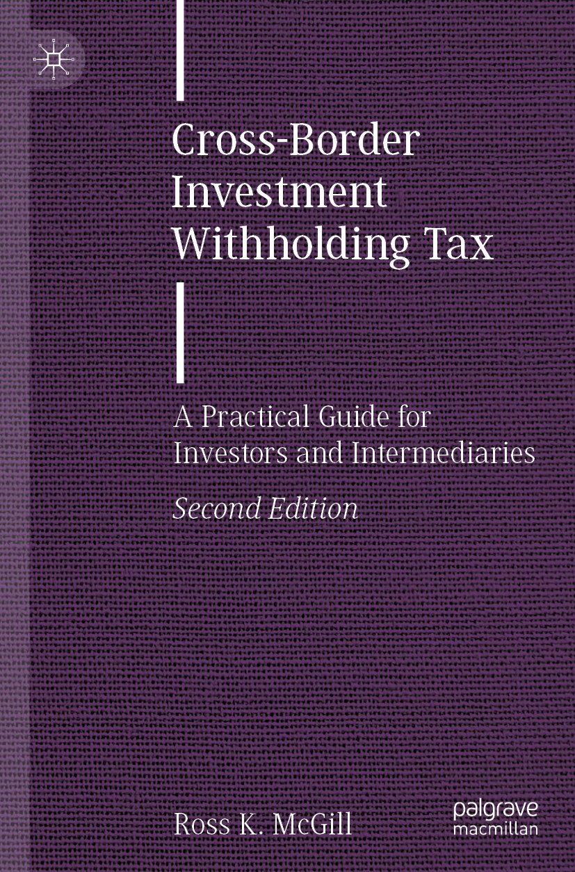 Finance and Capital Markets Series