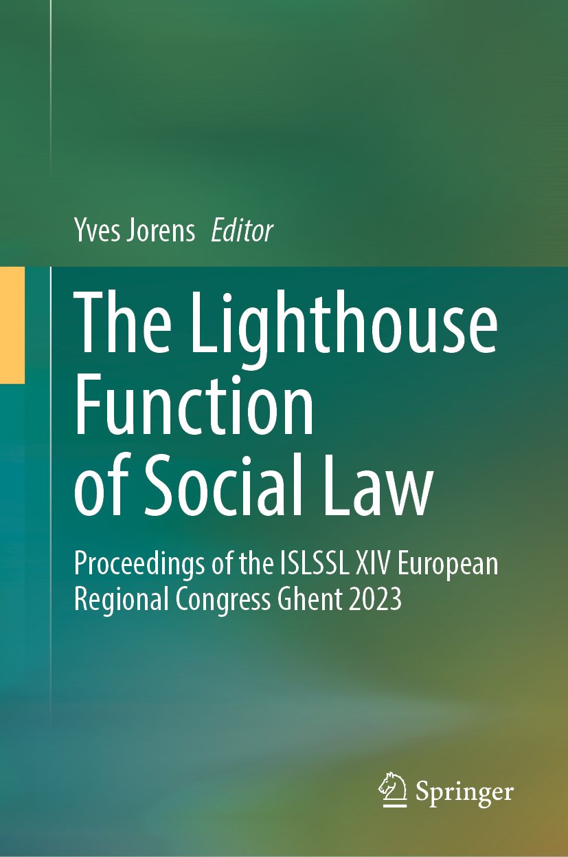 The Lighthouse Function of Social Law