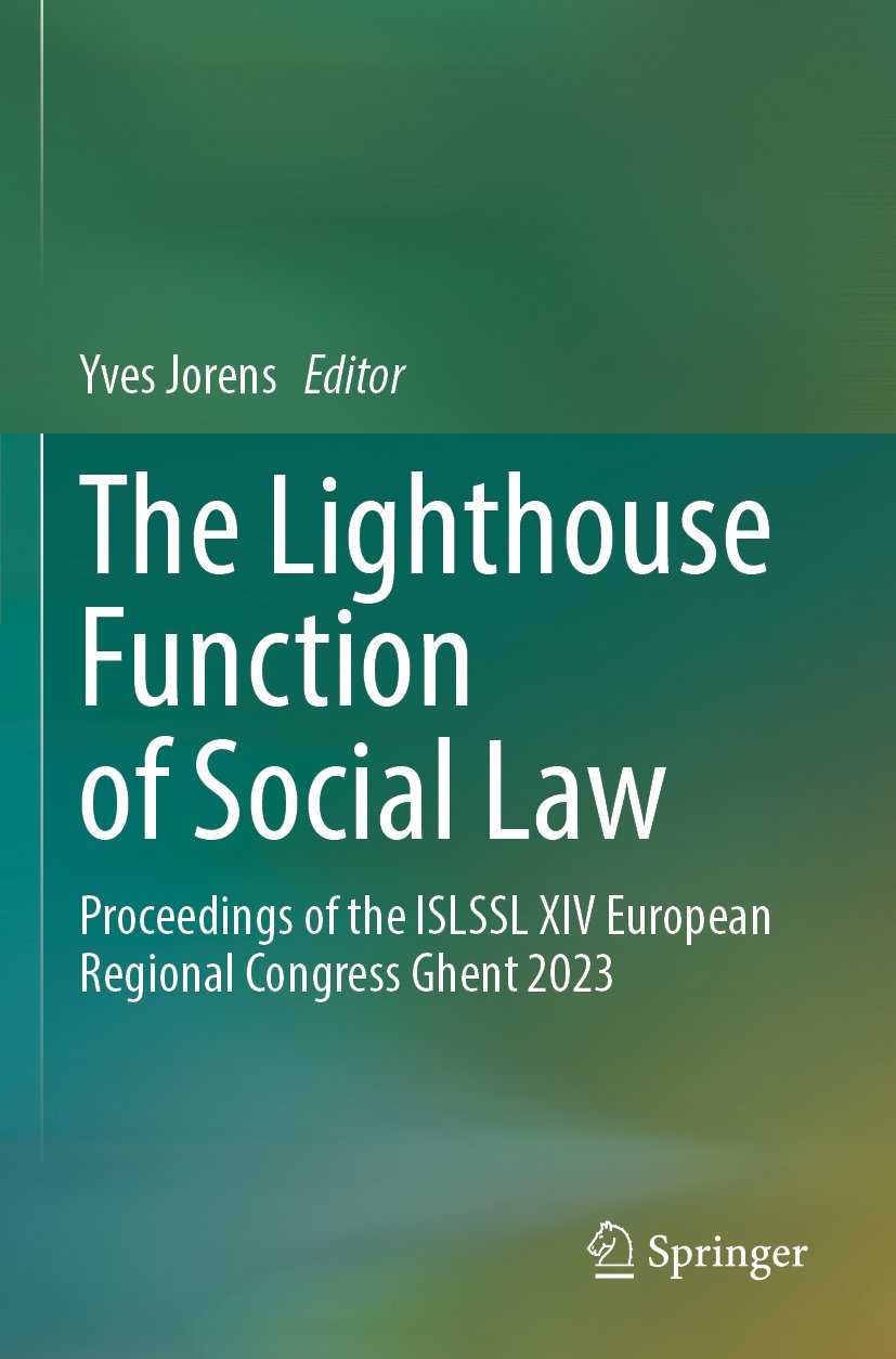 The Lighthouse Function of Social Law