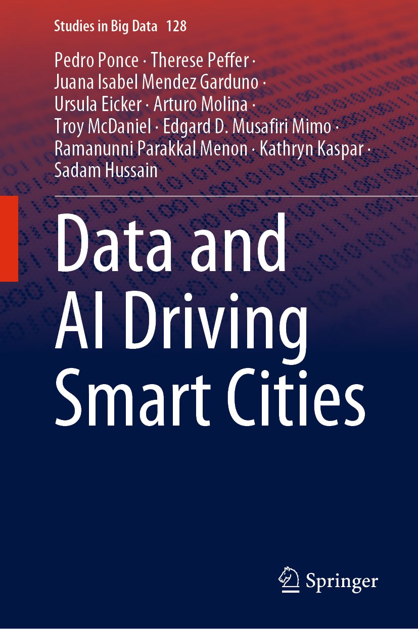 Studies in Big Data