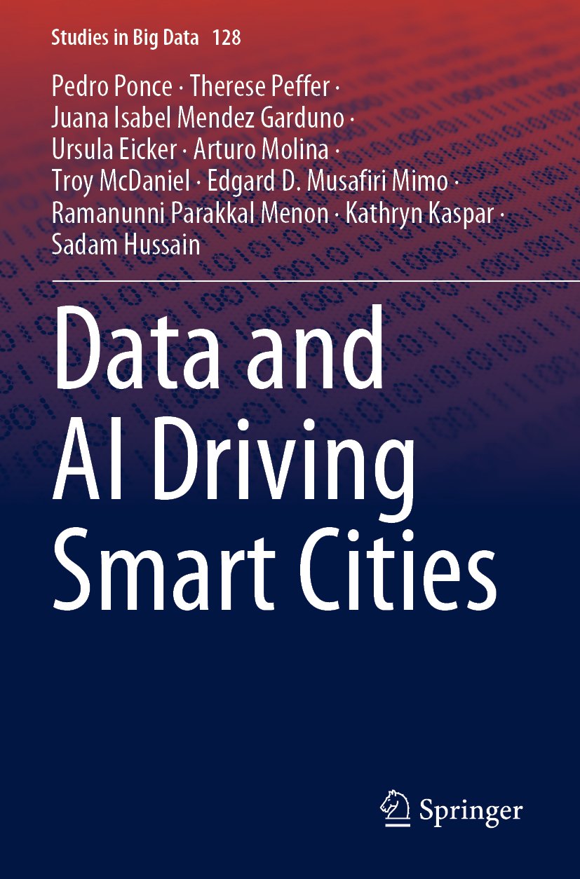 Studies in Big Data