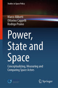 Studies in Space Policy