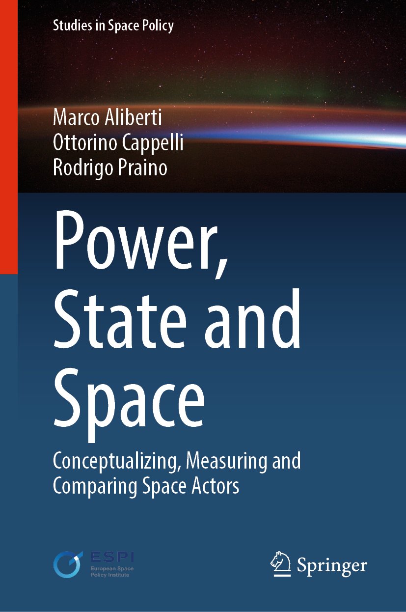 Studies in Space Policy
