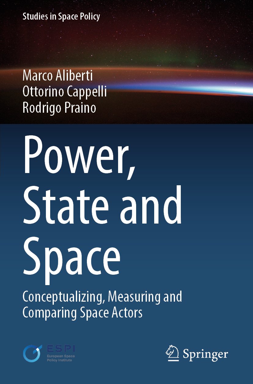 Studies in Space Policy