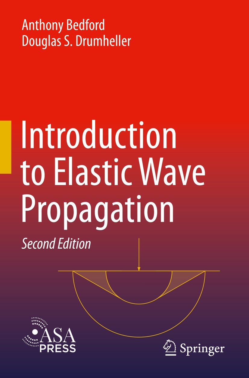 Introduction to Elastic Wave Propagation