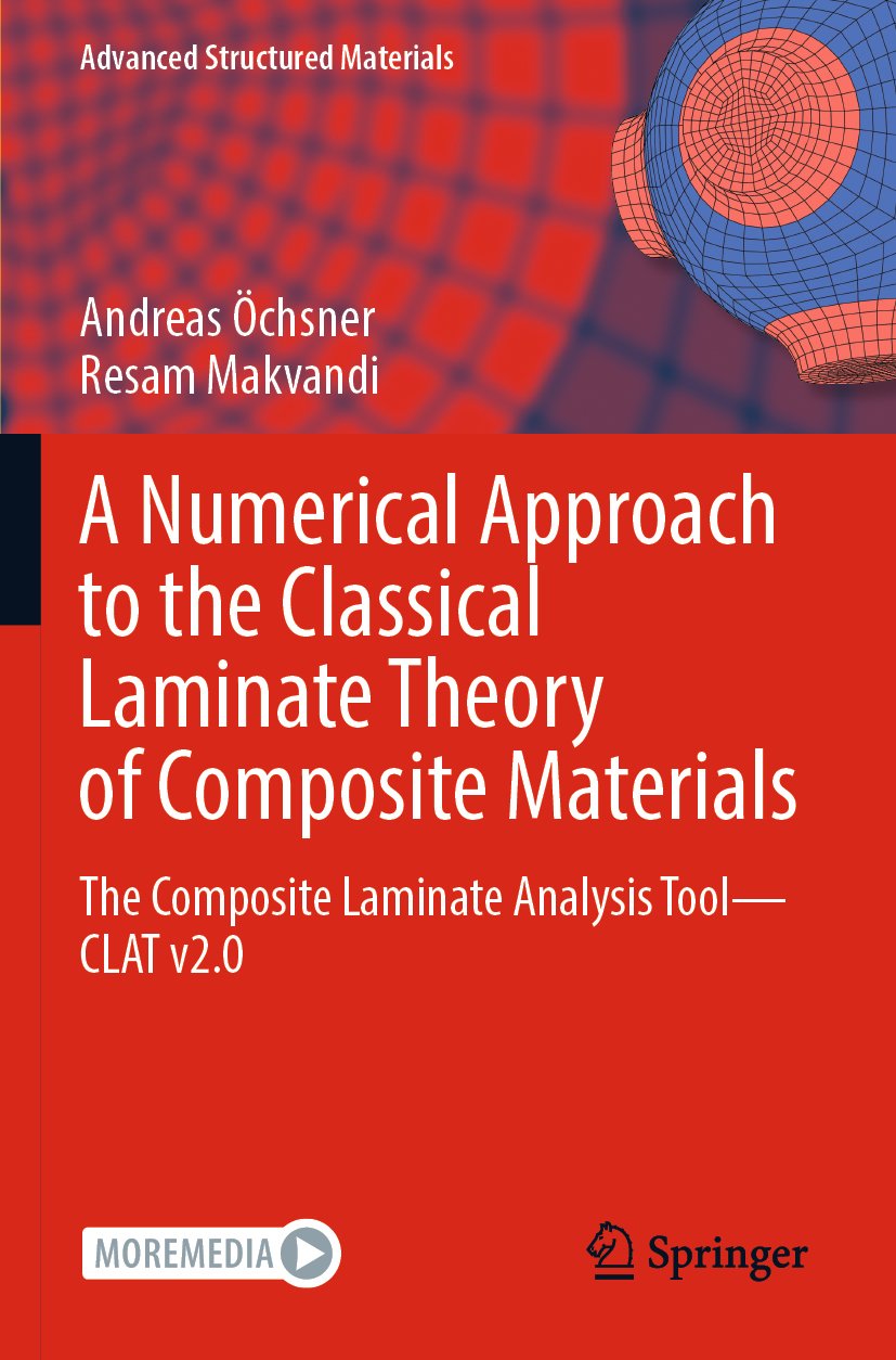 Advanced Structured Materials