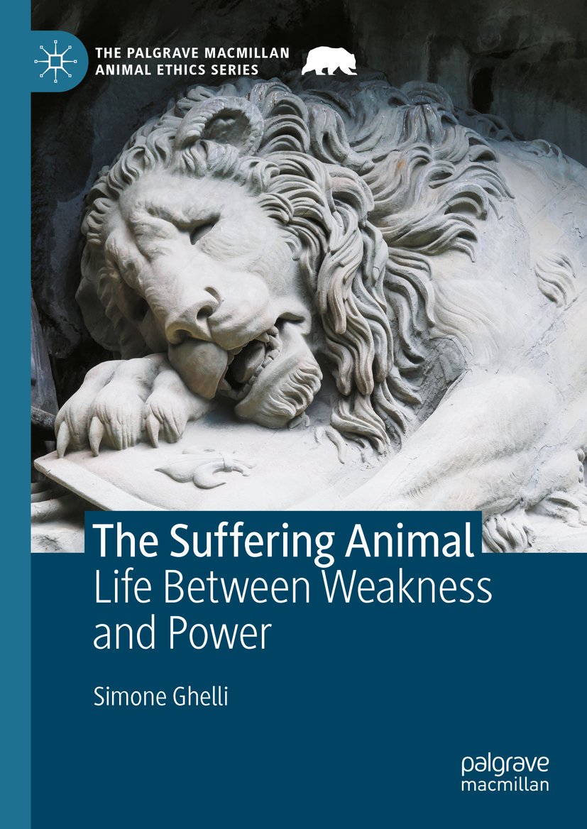 The Palgrave Macmillan Animal Ethics Series