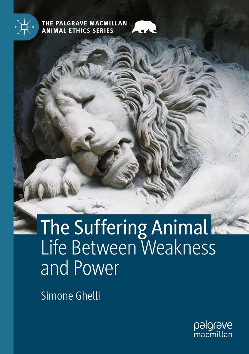 The Palgrave Macmillan Animal Ethics Series