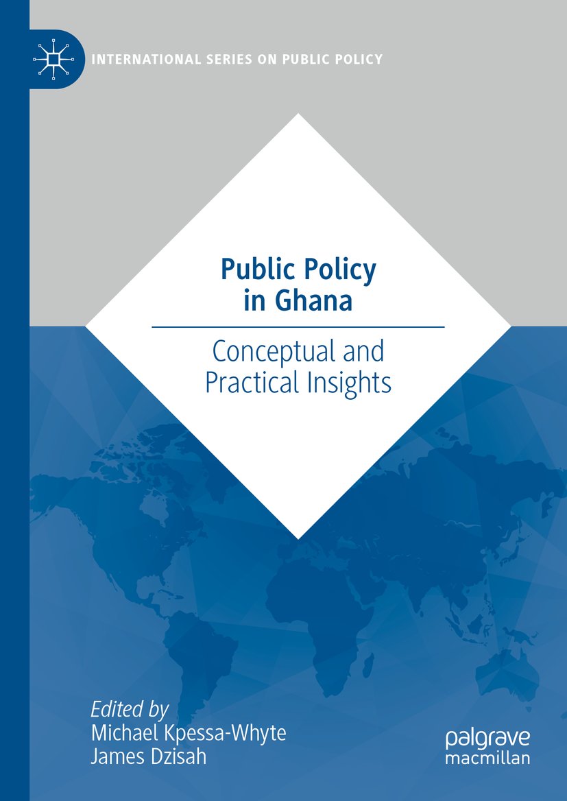 International Series on Public Policy