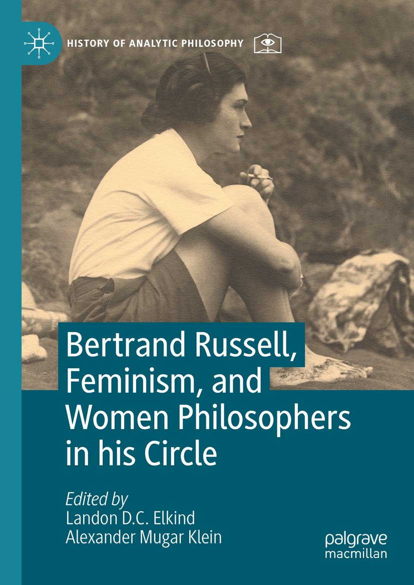 History of Analytic Philosophy
