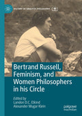 History of Analytic Philosophy