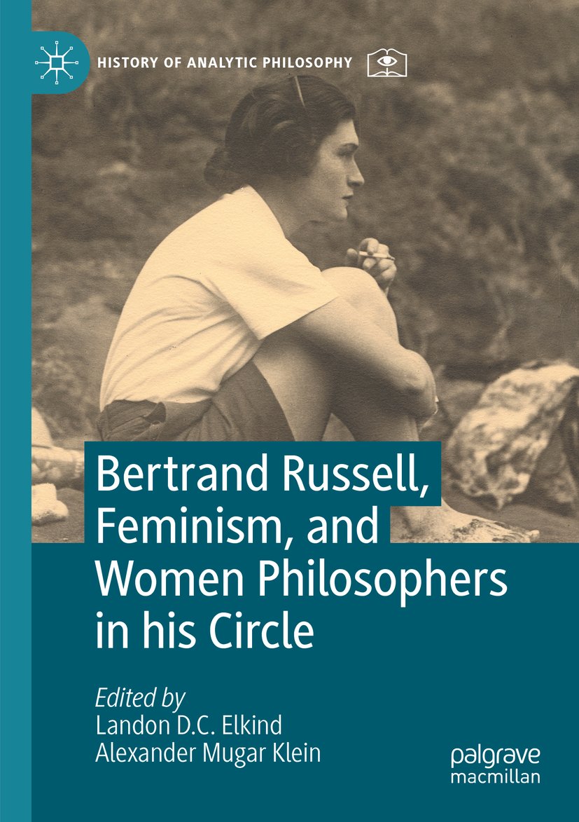 History of Analytic Philosophy