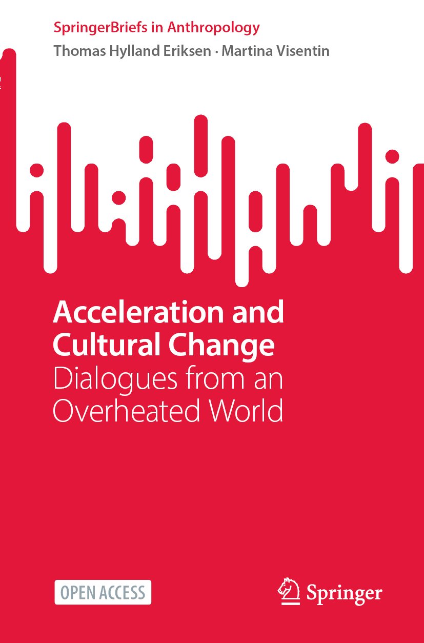 Acceleration and Cultural Change