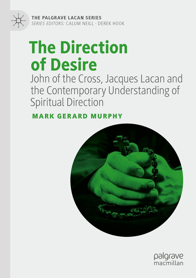The Palgrave Lacan Series