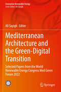 Innovative Renewable Energy