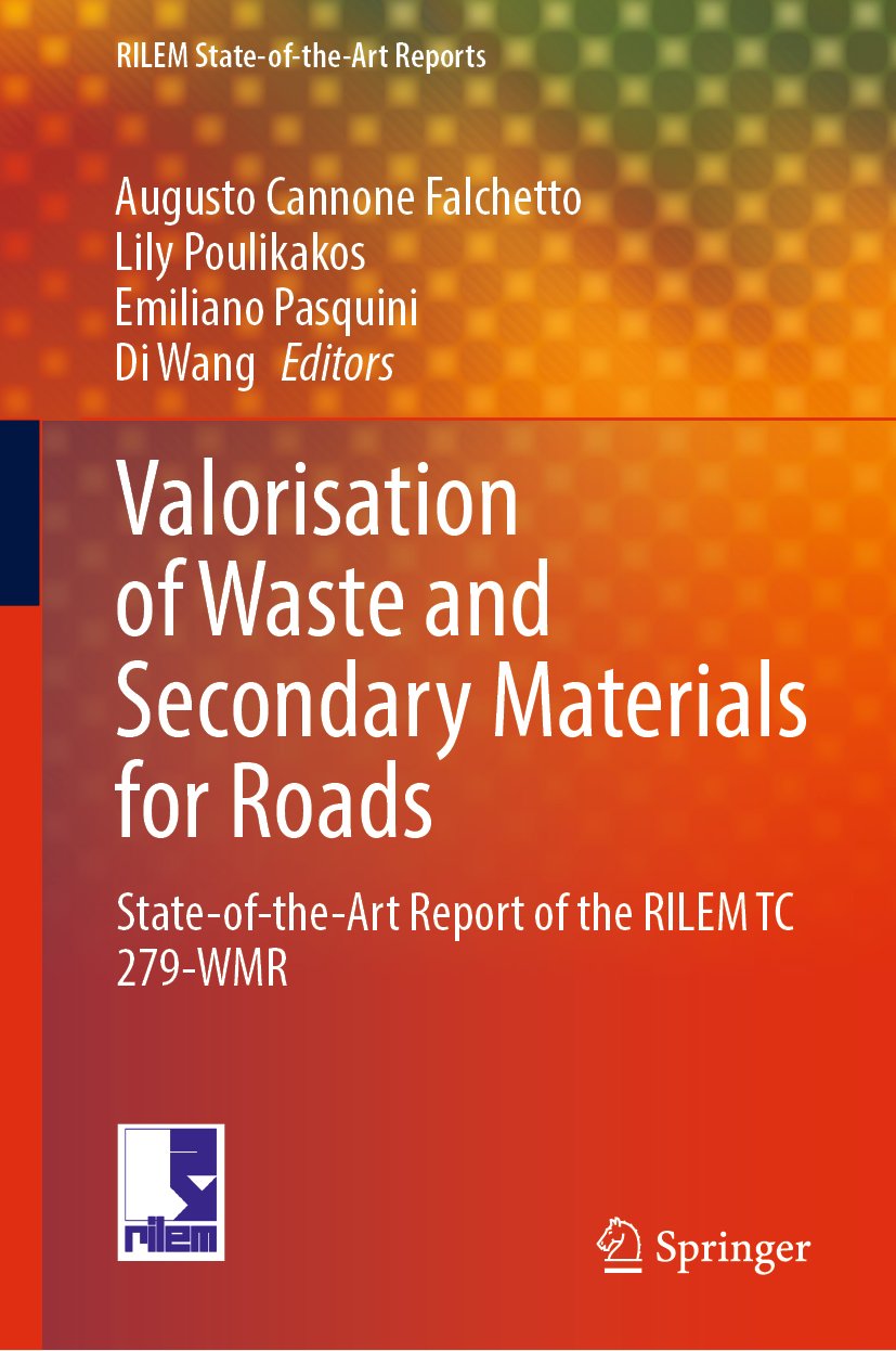 RILEM State-of-the-Art Reports