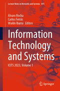 Lecture Notes in Networks and Systems