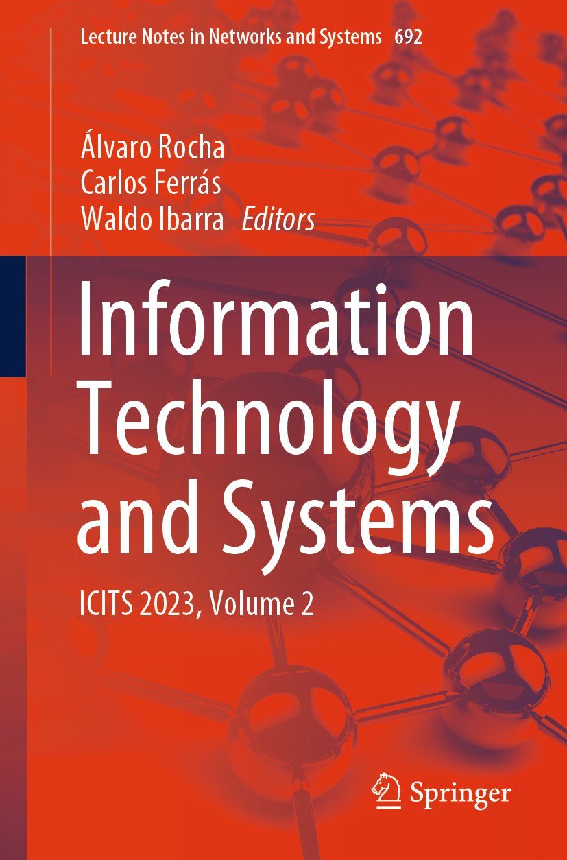 Lecture Notes in Networks and Systems