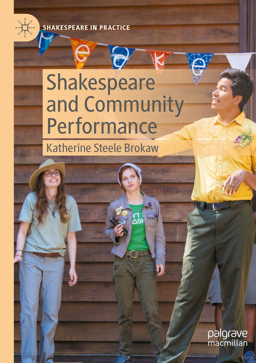 Shakespeare in Practice