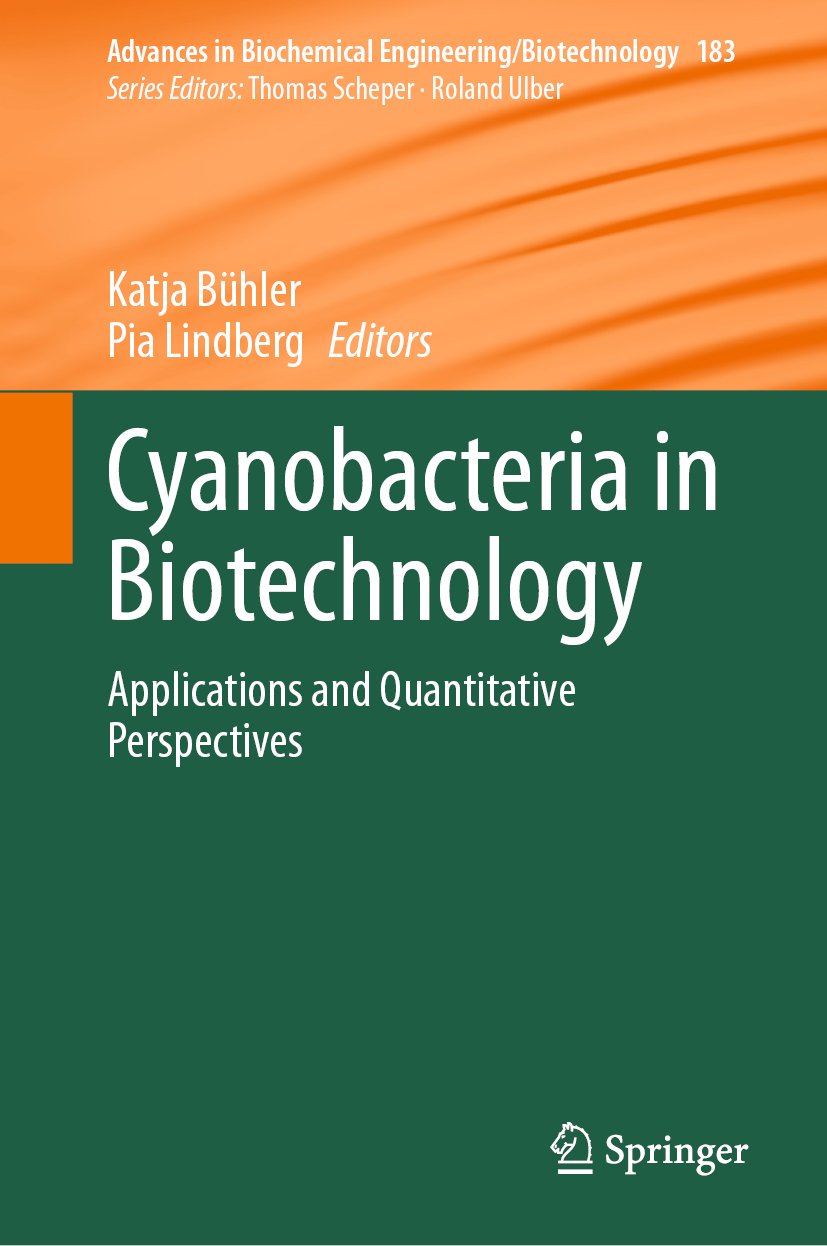 Cyanobacteria in Biotechnology