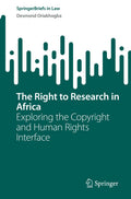 SpringerBriefs in Law