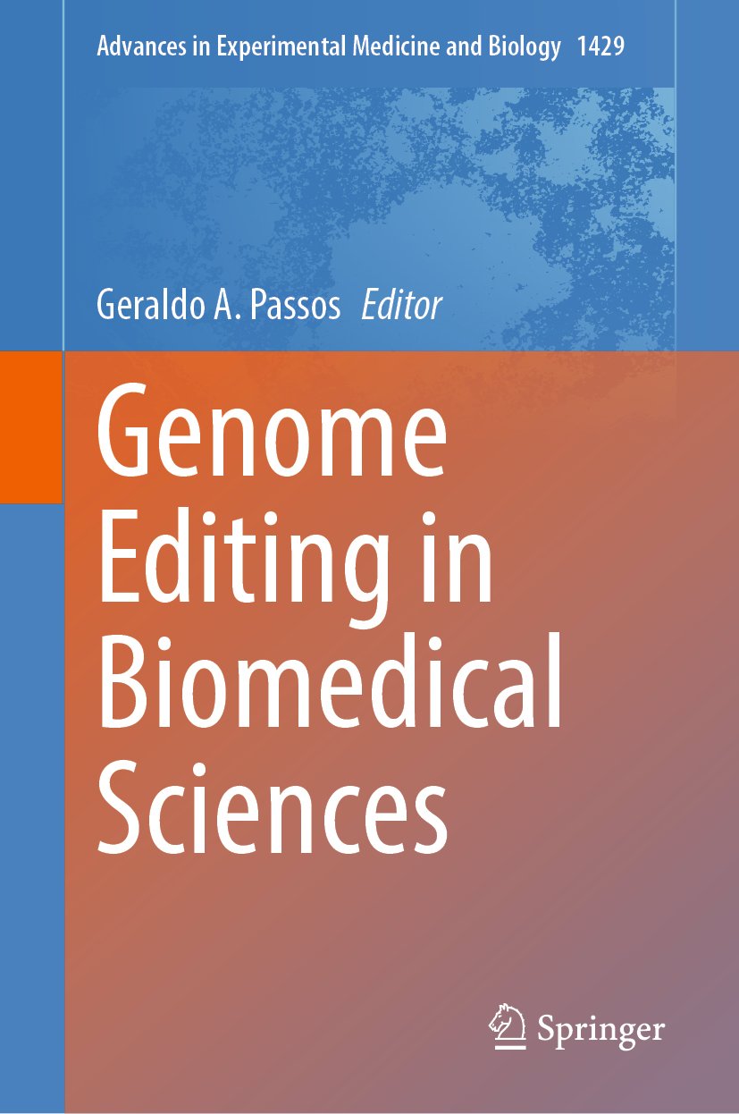 Advances in Experimental Medicine and Biology