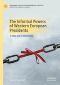 Palgrave Studies in Presidential Politics