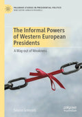 Palgrave Studies in Presidential Politics