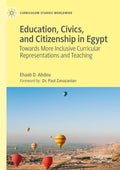 Education, Civics, and Citizenship in Egypt