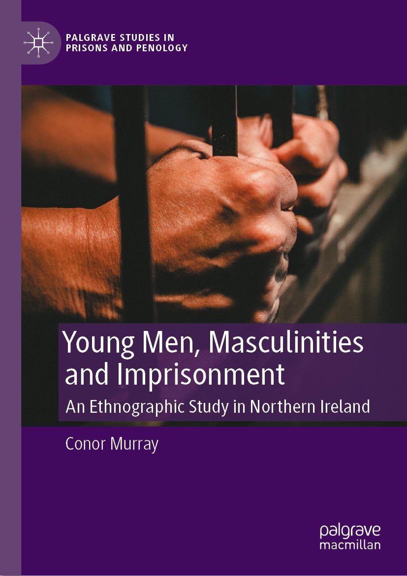 Palgrave Studies in Prisons and Penology