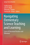 Springer Texts in Education