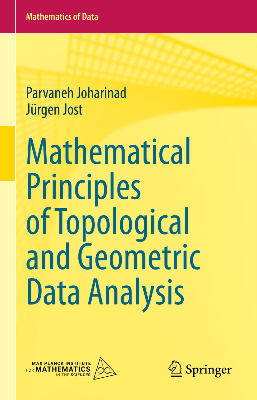 Mathematics of Data