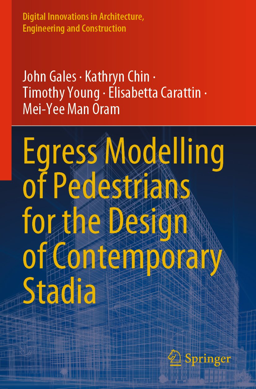 Digital Innovations in Architecture, Engineering and Construction