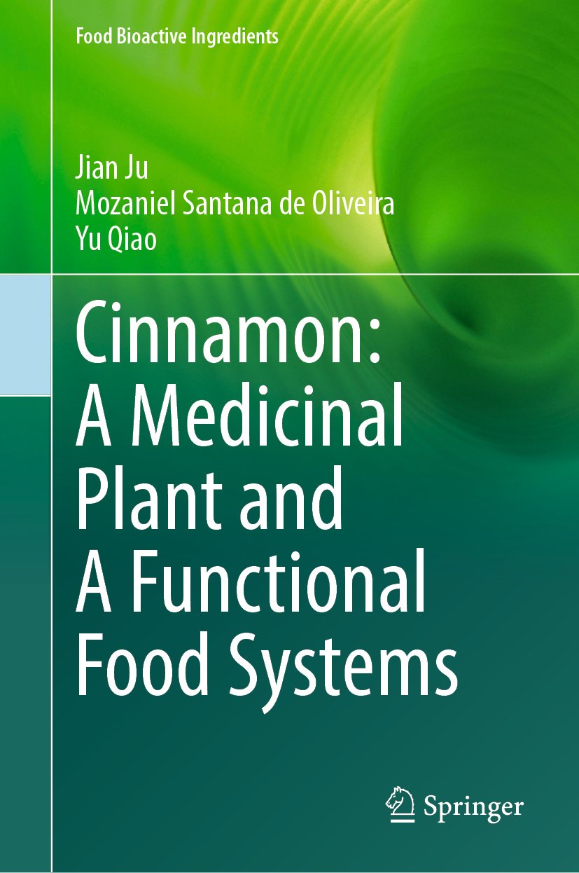 Food Bioactive Ingredients