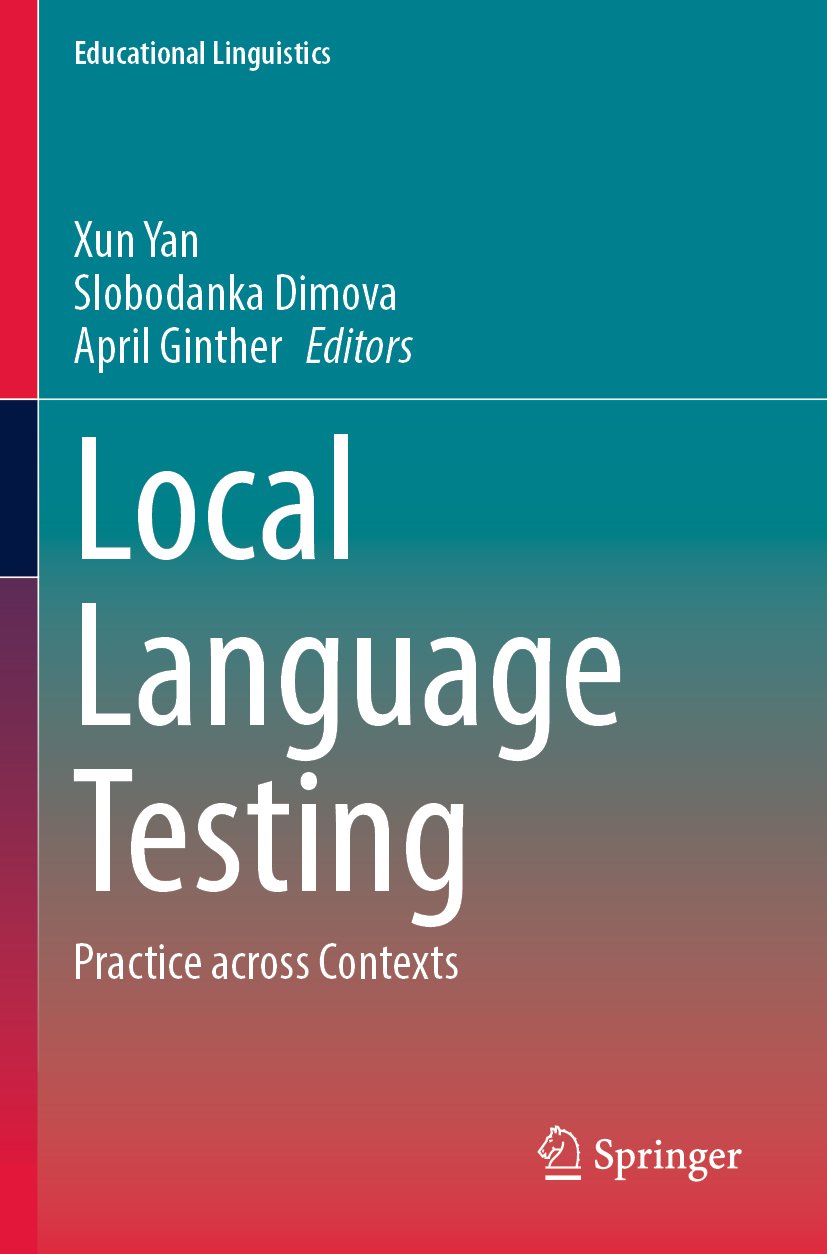 Educational Linguistics