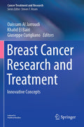 Cancer Treatment and Research