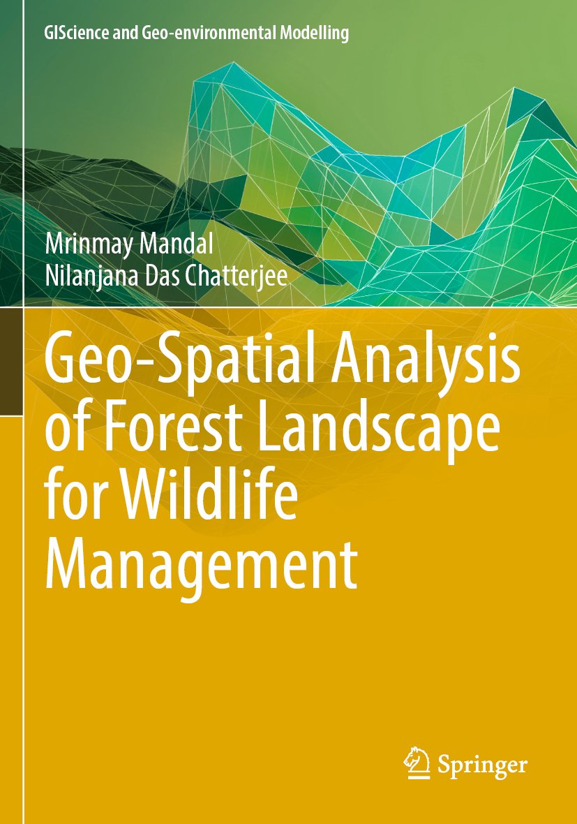 GIScience and Geo-environmental Modelling