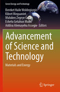 Green Energy and Technology