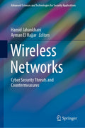 Advanced Sciences and Technologies for Security Applications