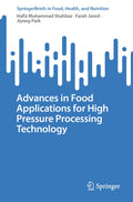 SpringerBriefs in Food, Health, and Nutrition