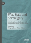 War, State and Sovereignty