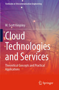 Textbooks in Telecommunication Engineering