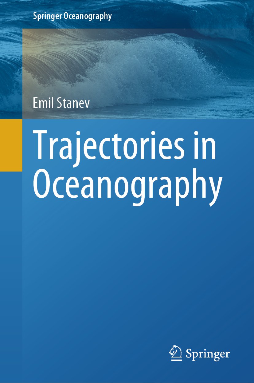 Springer Oceanography