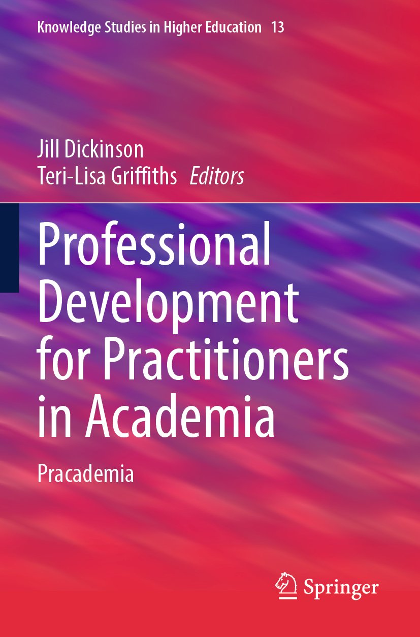 Knowledge Studies in Higher Education
