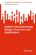 SpringerBriefs in Applied Sciences and Technology