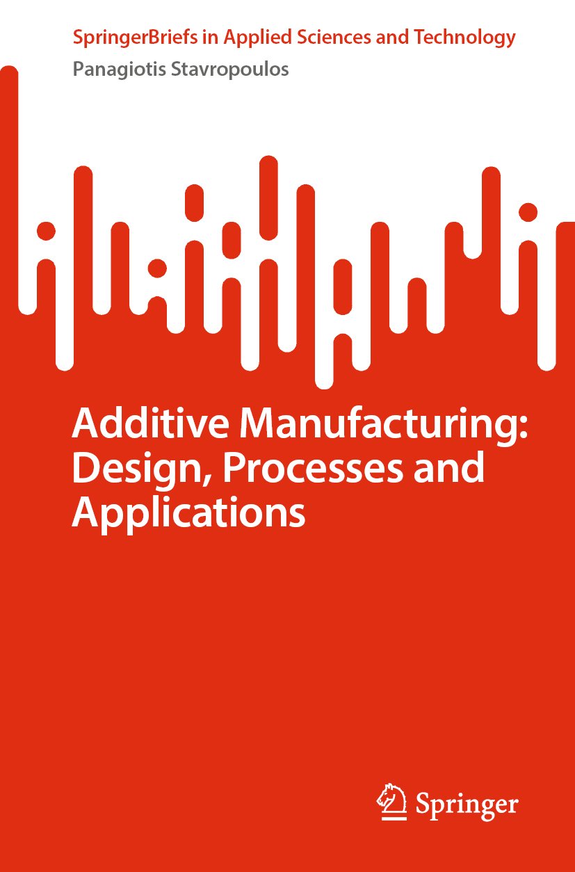 SpringerBriefs in Applied Sciences and Technology