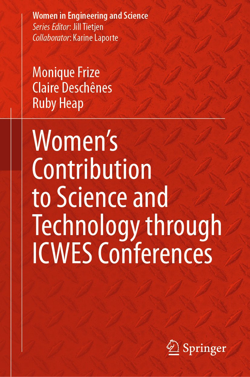 Women in Engineering and Science