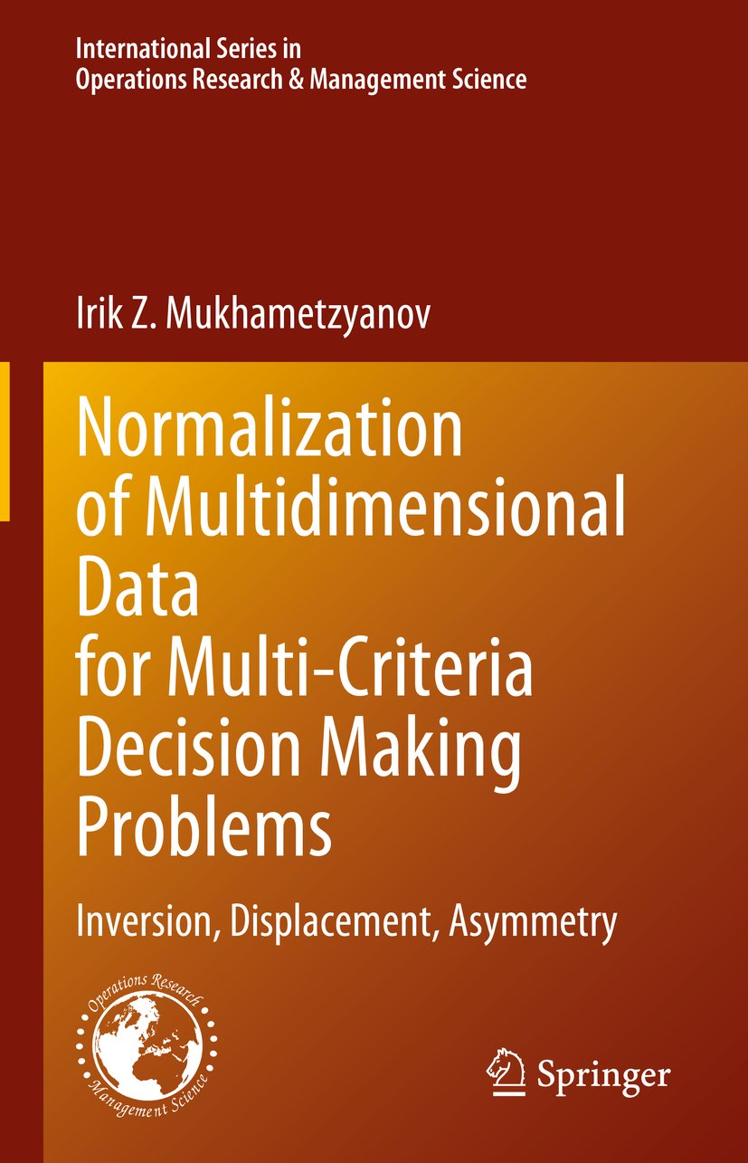 International Series in Operations Research & Management Science