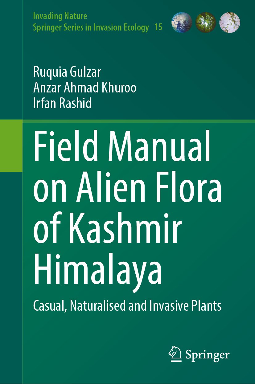 Invading Nature - Springer Series in Invasion Ecology