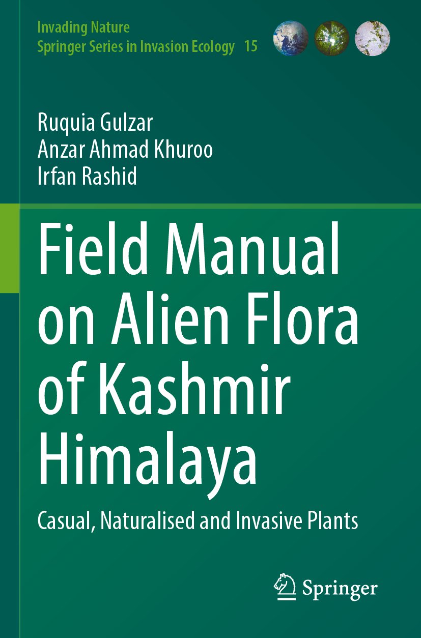 Invading Nature - Springer Series in Invasion Ecology